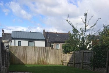 10 bed house, Sutherland Road, Near university, Plymouth, PL46BW - Image 2